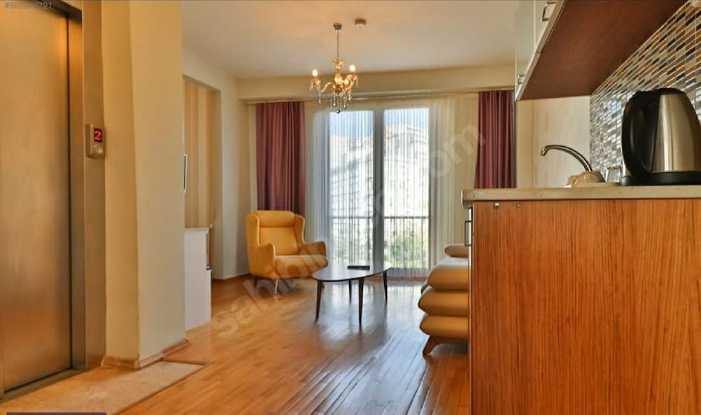 undefined Omar Sultan Park Suites 3