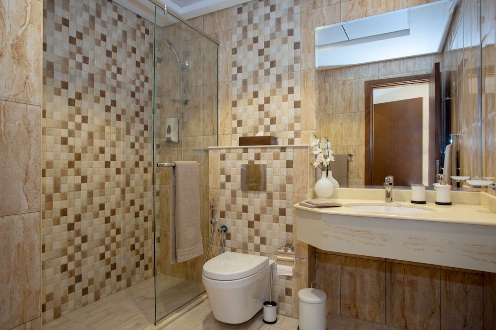 Holiday Boulevard Deluxe Apartment, 2 Bedrooms, Balcony 14