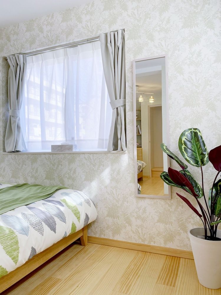 Nestay Villa Tokyo Otsuka Nestay Villa Tokyo Otsuka 30