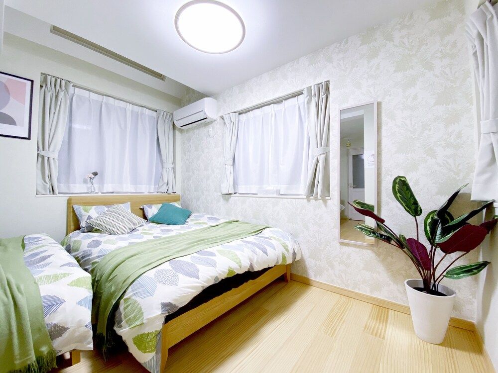 Nestay Villa Tokyo Otsuka Nestay Villa Tokyo Otsuka 10