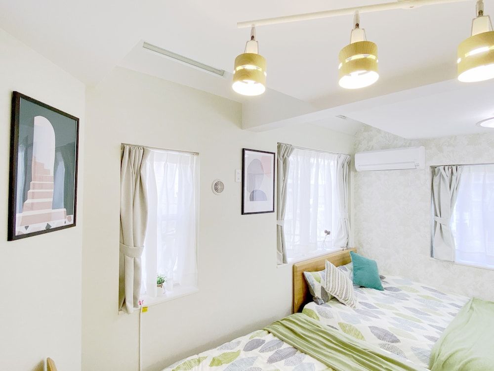 Nestay Villa Tokyo Otsuka Nestay Villa Tokyo Otsuka 18