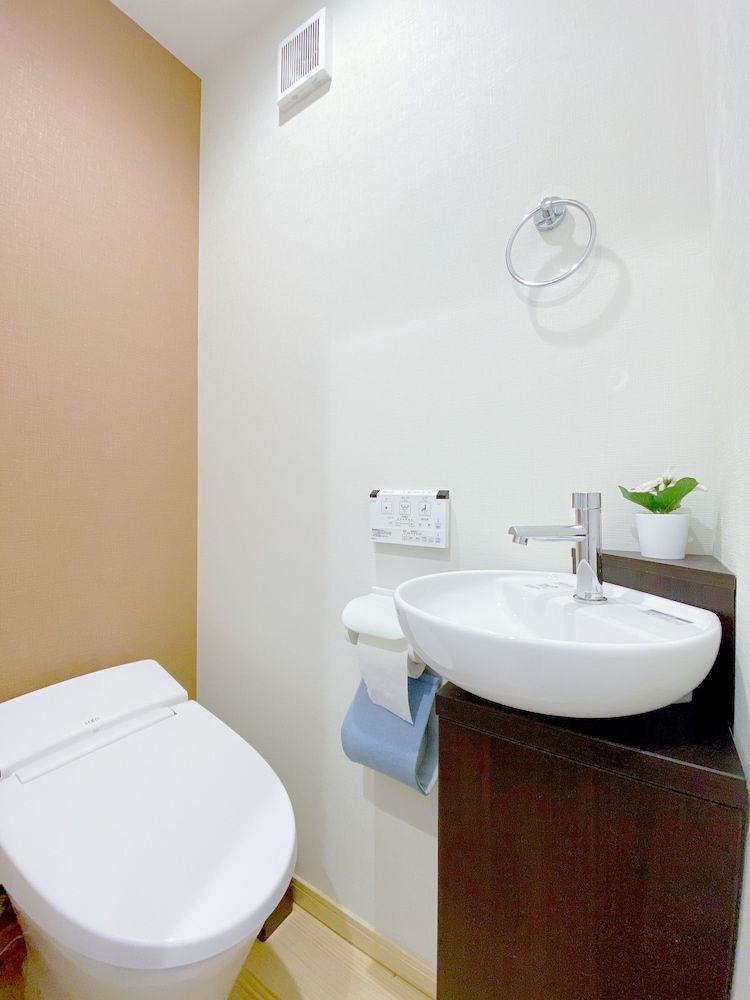 Nestay Villa Tokyo Otsuka Nestay Villa Tokyo Otsuka 24