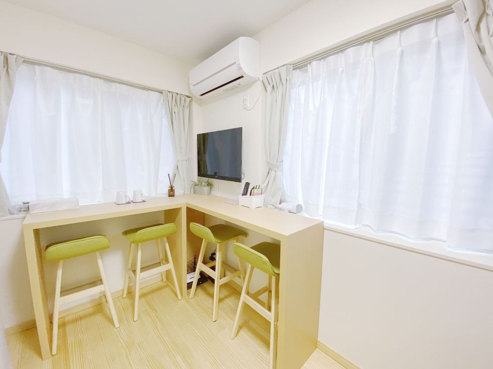 Nestay Villa Tokyo Otsuka Nestay Villa Tokyo Otsuka 31