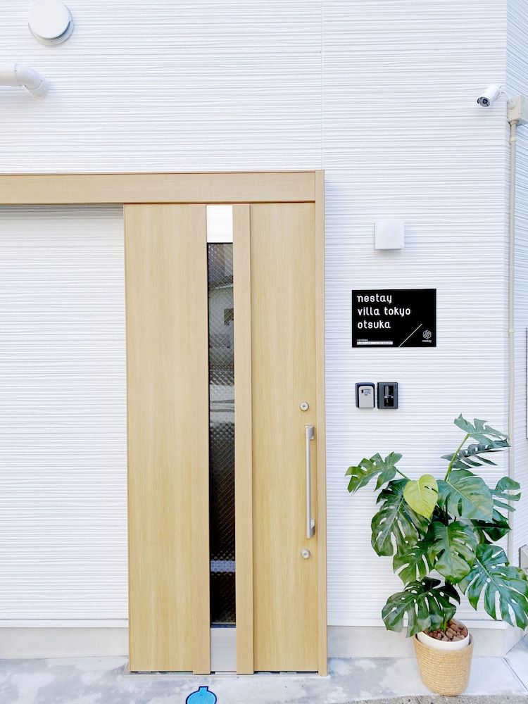 undefined Nestay Villa Tokyo Otsuka 3
