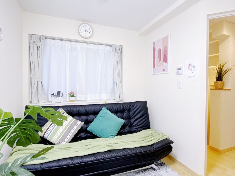 undefined Nestay Villa Tokyo Otsuka