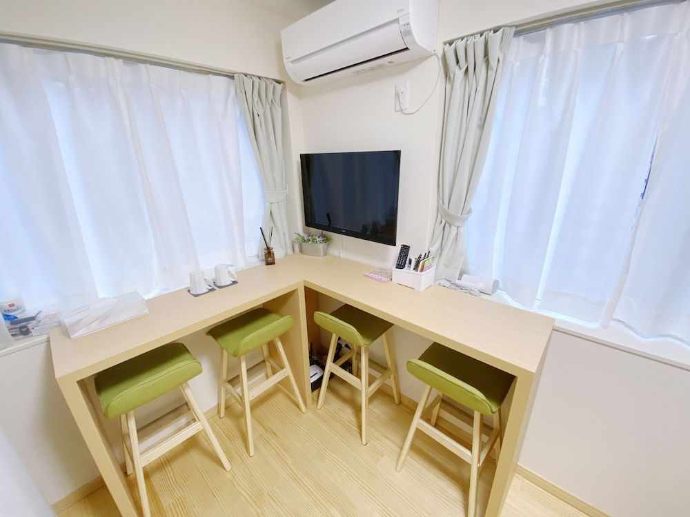 Nestay Villa Tokyo Otsuka Nestay Villa Tokyo Otsuka 33