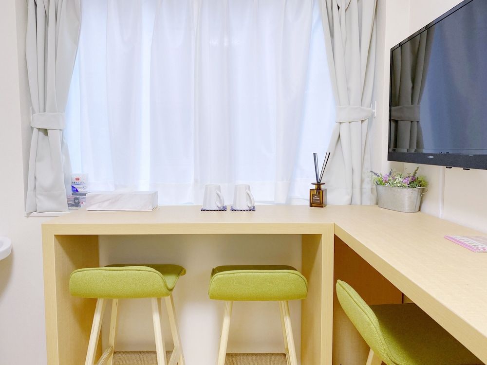 undefined Nestay Villa Tokyo Otsuka 6