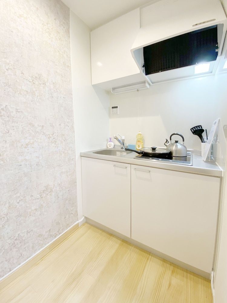 Nestay Villa Tokyo Otsuka Nestay Villa Tokyo Otsuka 21