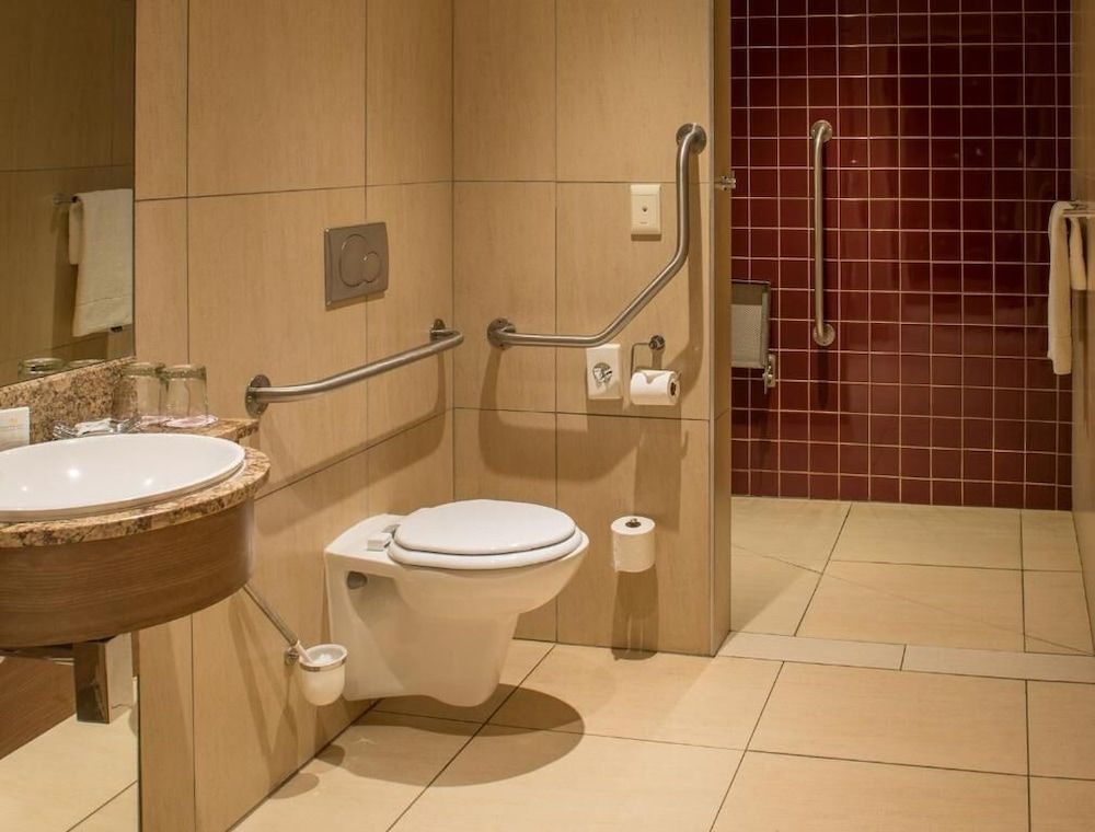 Room, Accessible (Universal)
