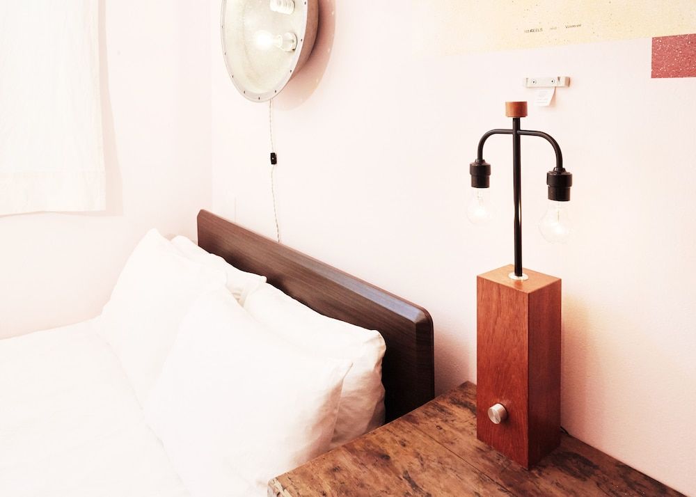 Apartment Hotel Shinjuku Renovated Semidouble Non Smoking 4