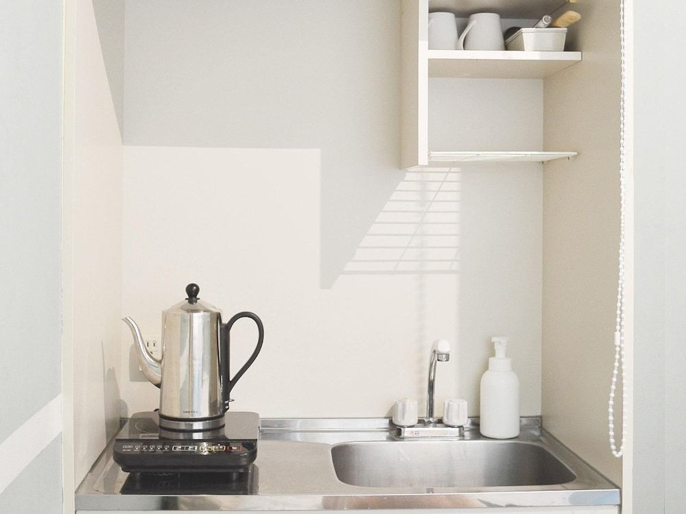 Apartment Hotel Shinjuku Designers Single 5