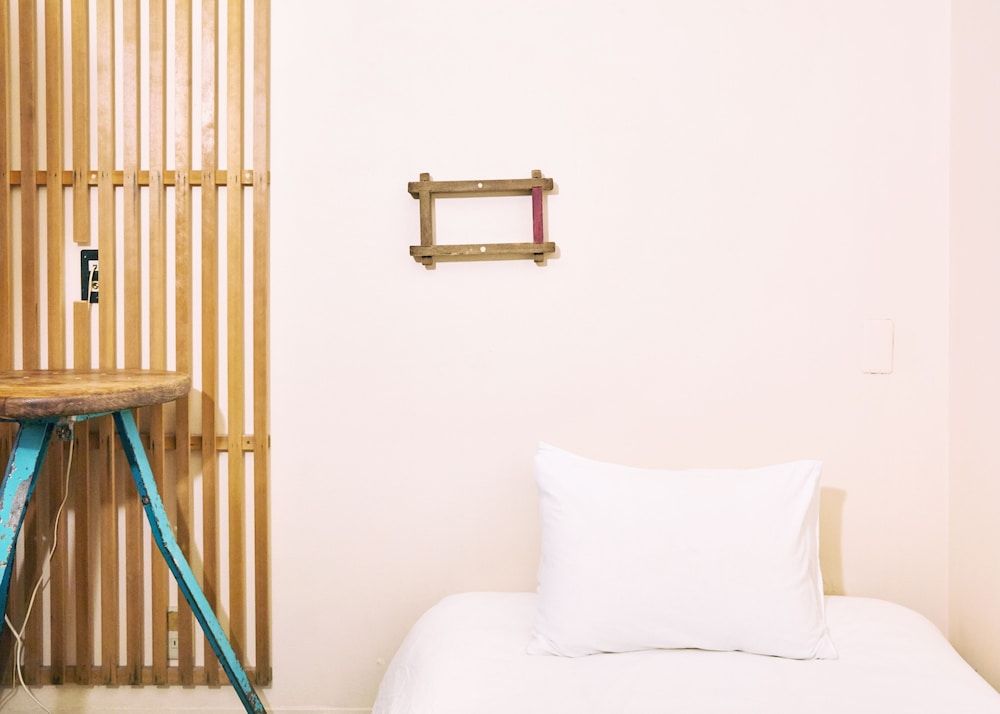 Apartment Hotel Shinjuku Designers Single 4