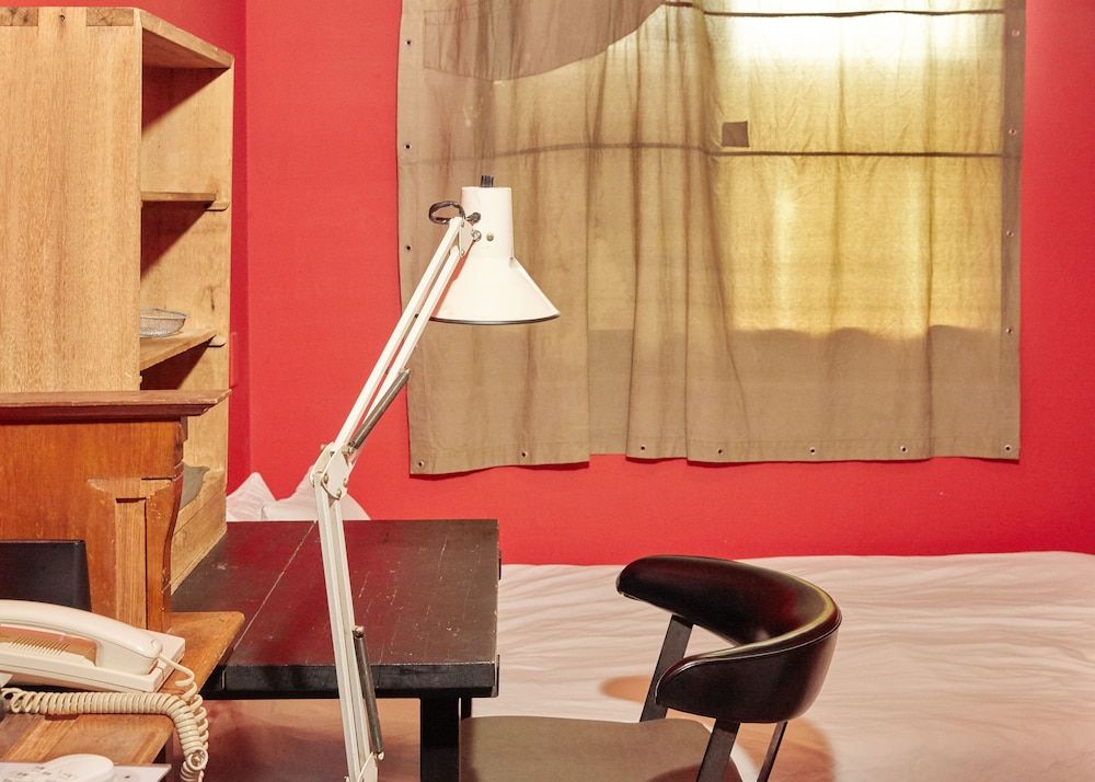 undefined Apartment Hotel Shinjuku 6