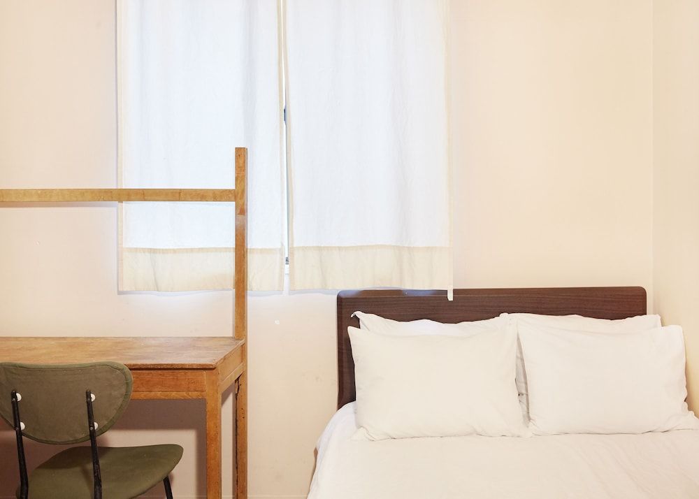 Apartment Hotel Shinjuku Renovated Semidouble Non Smoking 2