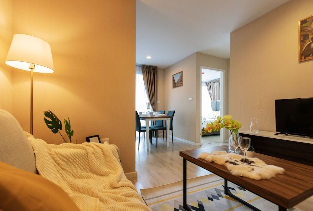 undefined Apartment in BKK - bkb215