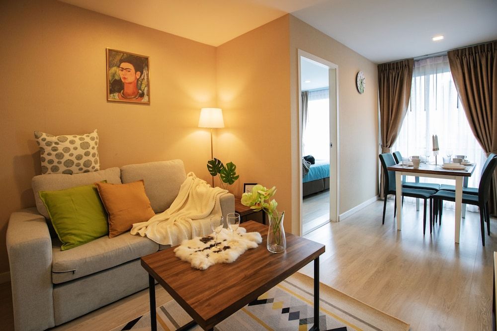 undefined Apartment in BKK - bkb215 3