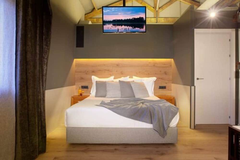 Penthouse, Terrace