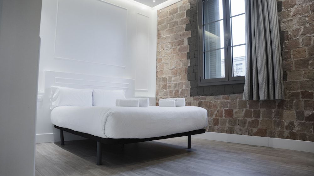 Enjoybcn Miro Apartments Apartamento Grandeluxe