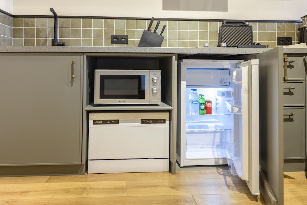 Upside Apartments Superior Apartment 7