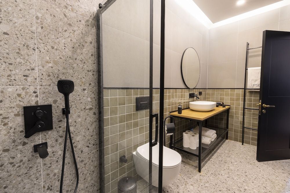 Upside Apartments Superior Apartment 9