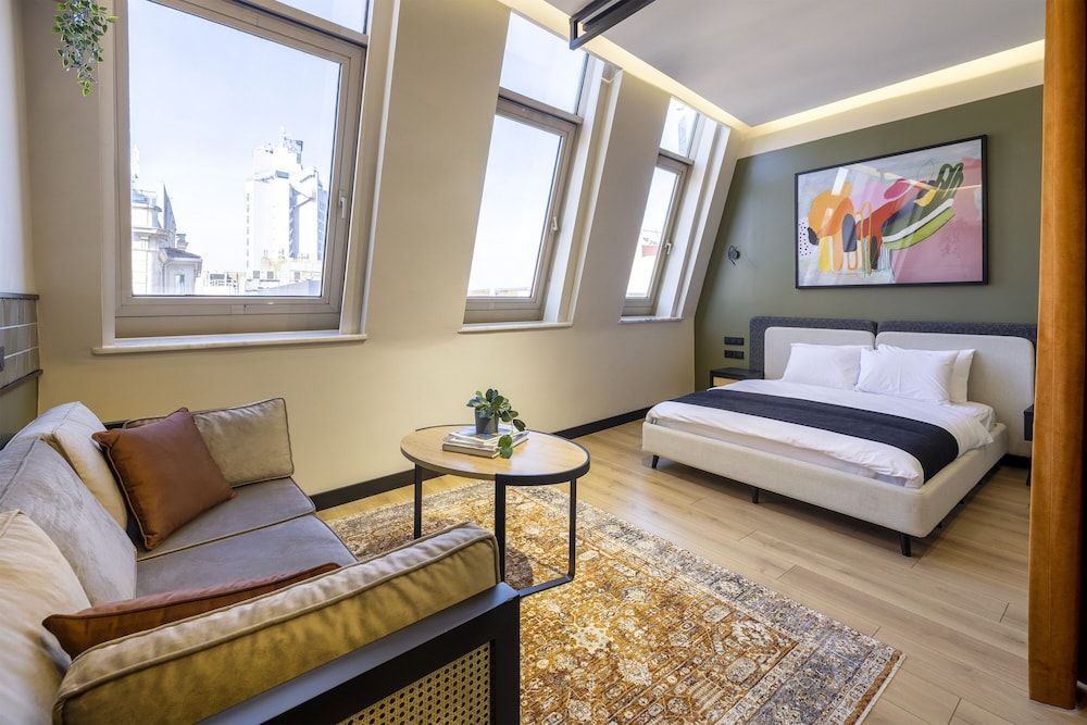 undefined Upside Apartments 2