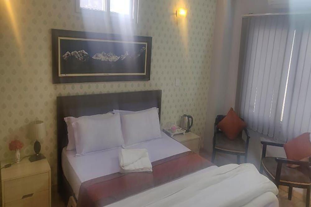 undefined Samakhusi Deluxe Apartment 10