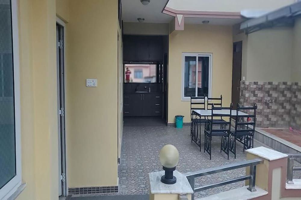 undefined Samakhusi Deluxe Apartment 6