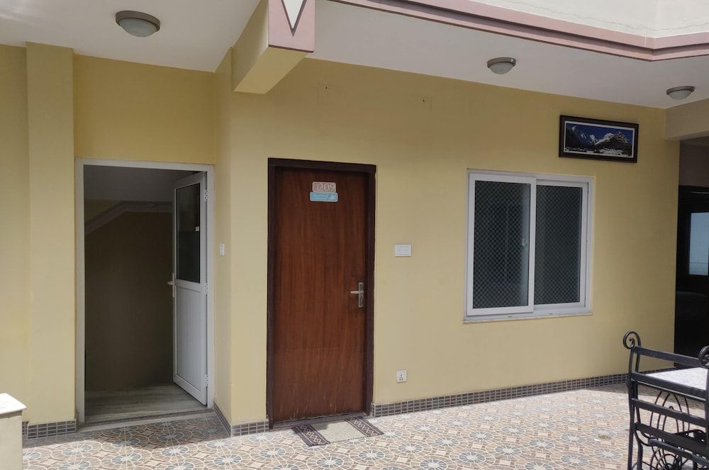 undefined Samakhusi Deluxe Apartment 5