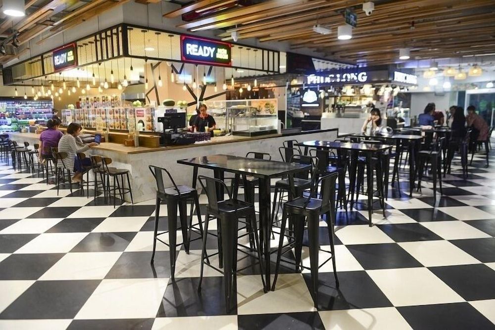 undefined M Suites by S Home 6