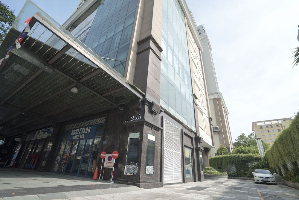 undefined M Suites by S Home 3