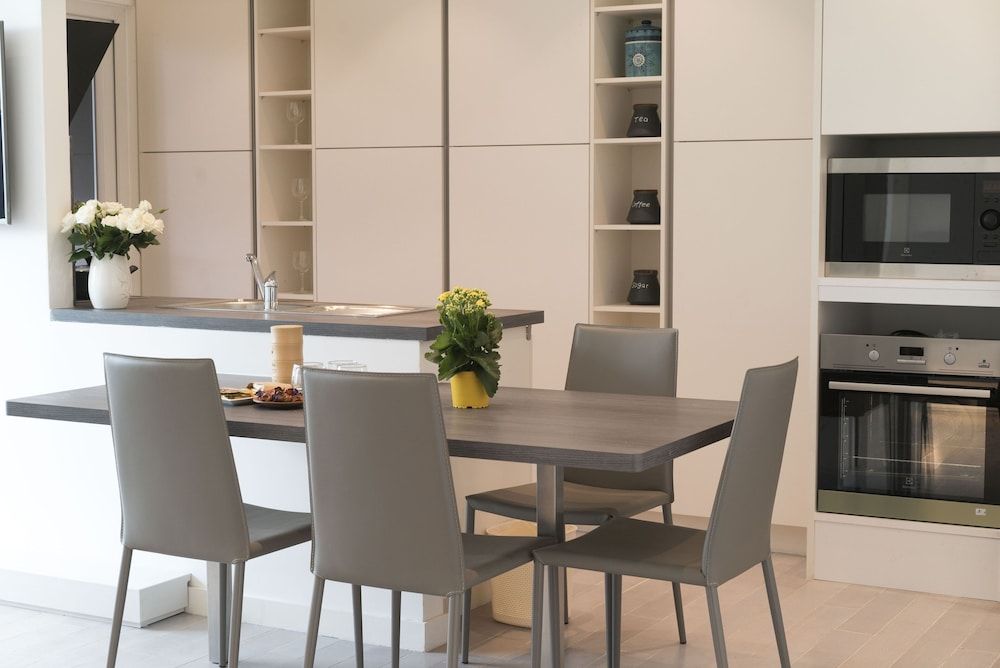 undefined M Suites by S Home 10