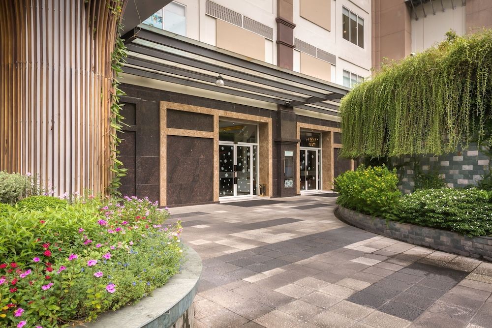 undefined M Suites by S Home 2