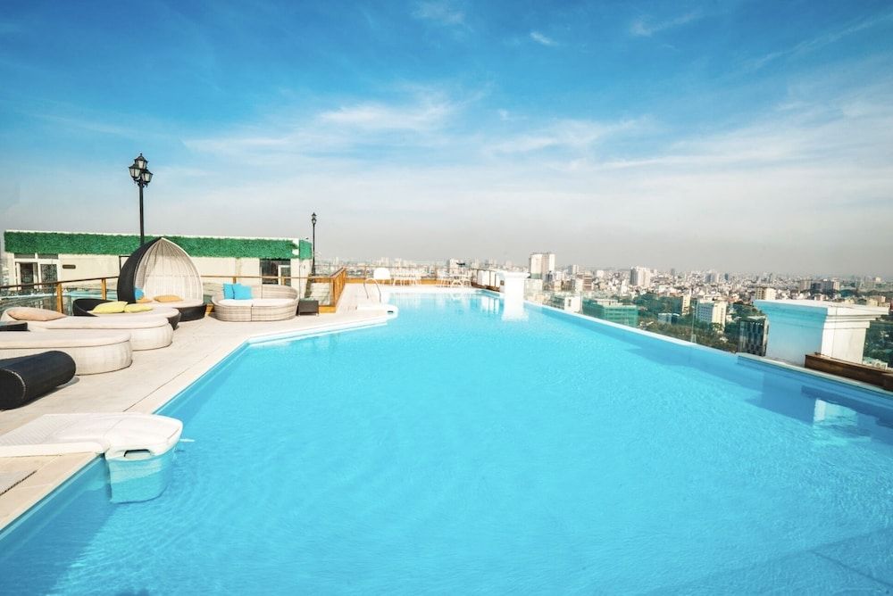 undefined M Suites by S Home