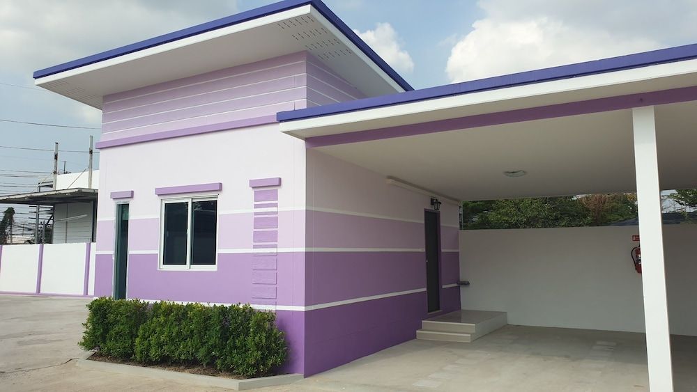 undefined OYO 683 Baan Lo Samphao 3