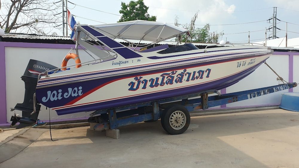 undefined OYO 683 Baan Lo Samphao 9