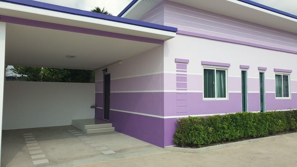 undefined OYO 683 Baan Lo Samphao 6