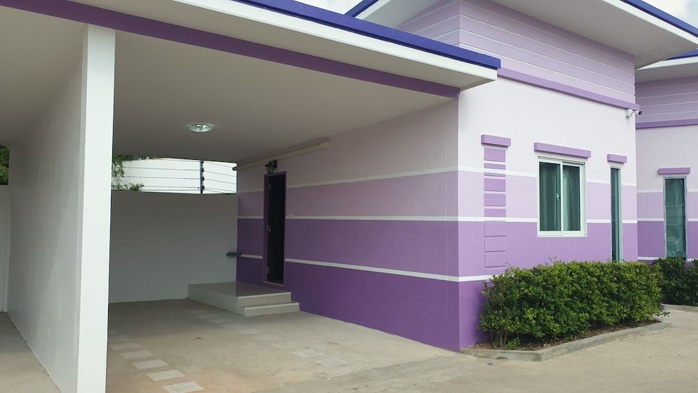 undefined OYO 683 Baan Lo Samphao 4