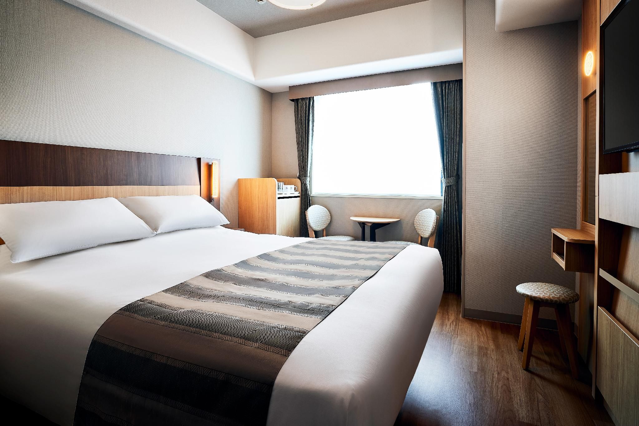 Double Room Non Smoking