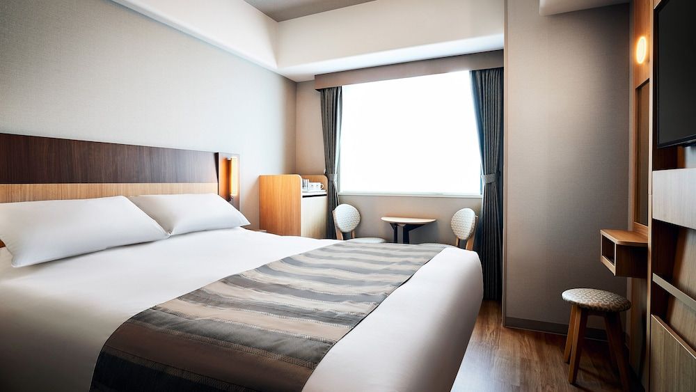 Double Room, Non Smoking