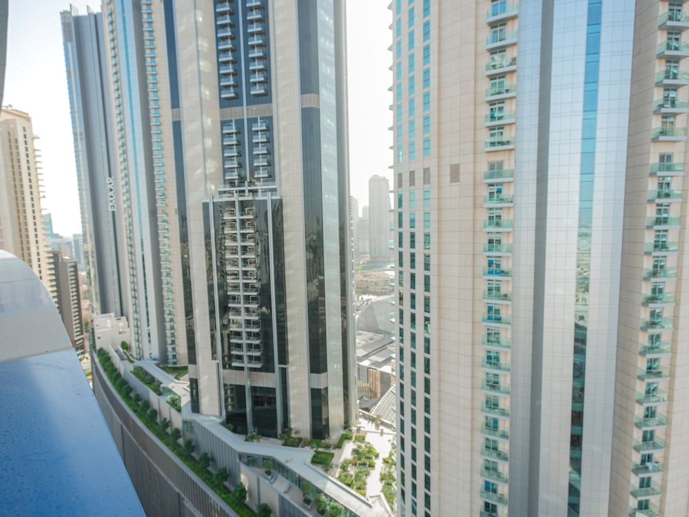 OSKENA Vacation Homes - Damac maison Dubai Mall Street