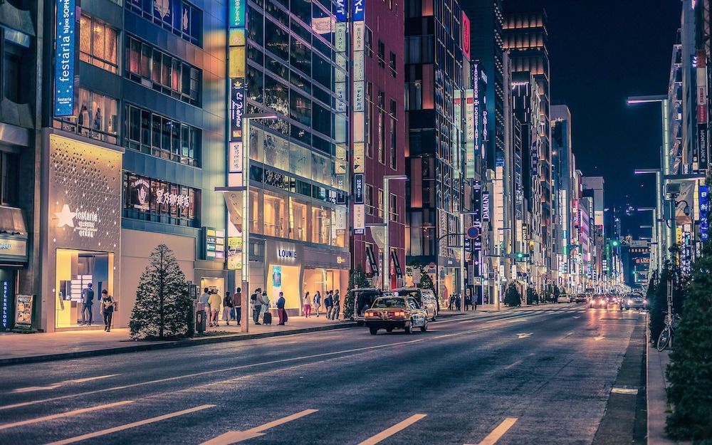 undefined ZAITO Tokyo Asakusa Economy Inn 8