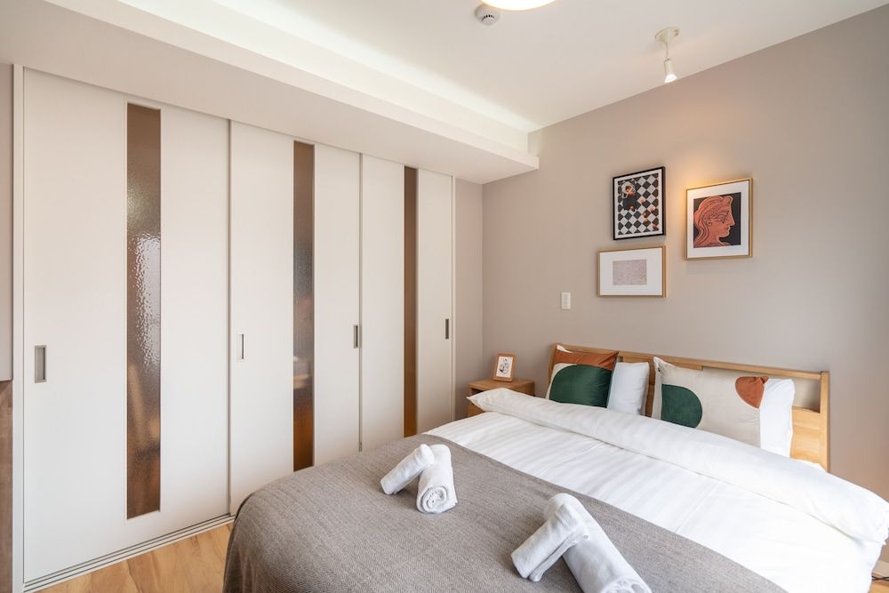 undefined ZAITO Tokyo Asakusa Economy Inn 2