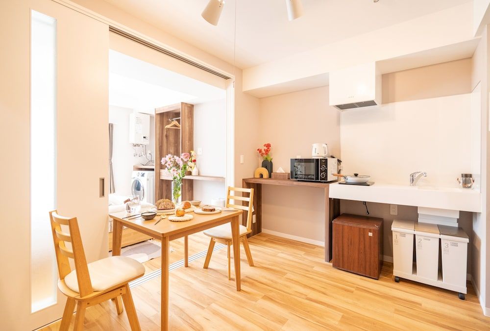 undefined ZAITO Tokyo Asakusa Economy Inn 10