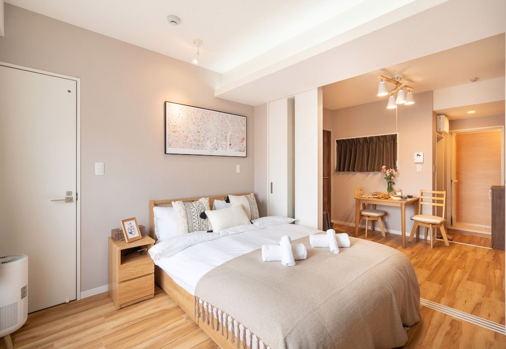 undefined ZAITO Tokyo Asakusa Economy Inn 4