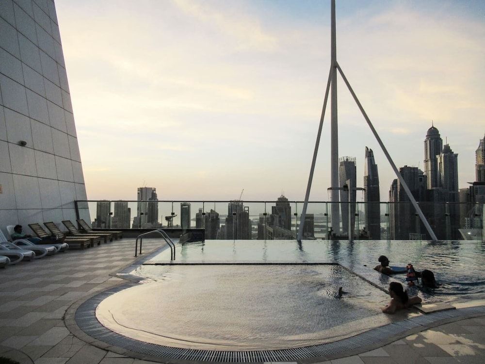 undefined Scandinavian Living in This Modern 2BR in Jlt! 7