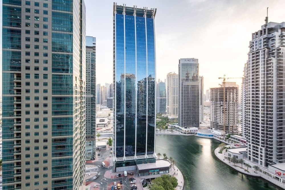 undefined Scandinavian Living in This Modern 2BR in Jlt! 3