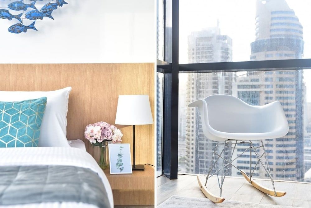 undefined Scandinavian Living in This Modern 2BR in Jlt! 9