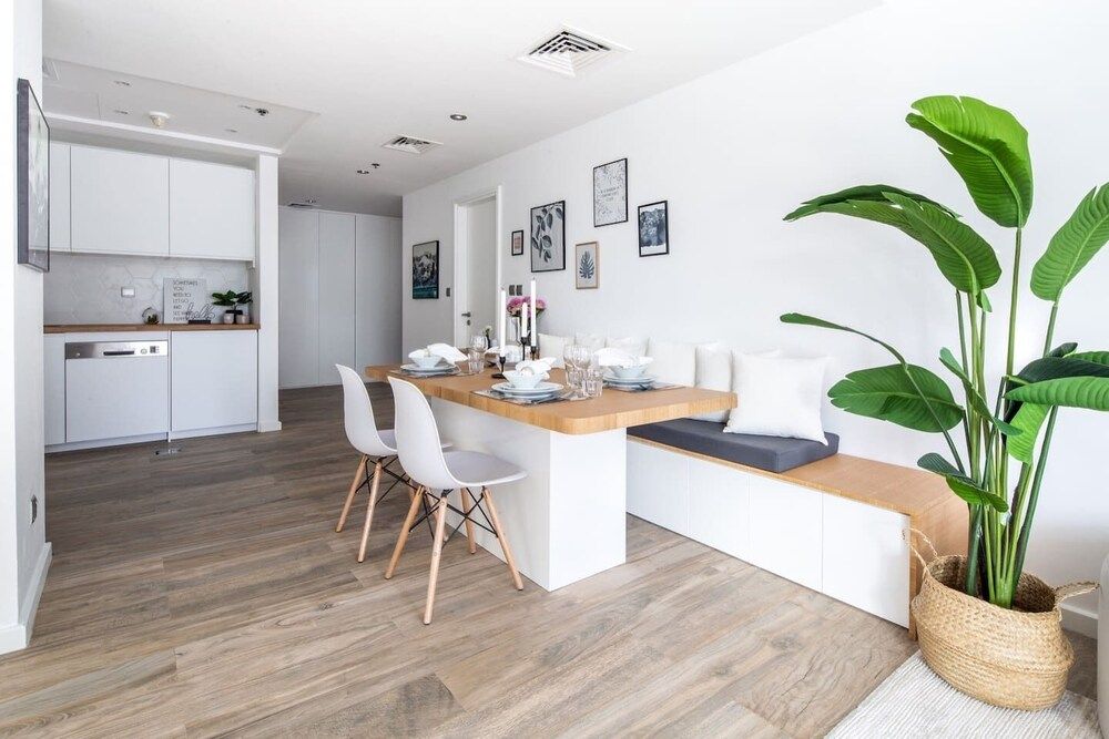 undefined Scandinavian Living in This Modern 2BR in Jlt! 4