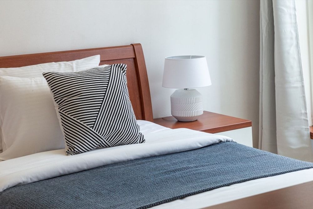 undefined Elegant & Spacious 2BR Apartment In Dubai Marina 4