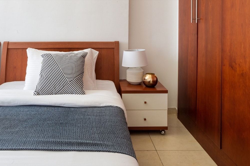 undefined Elegant & Spacious 2BR Apartment In Dubai Marina 5